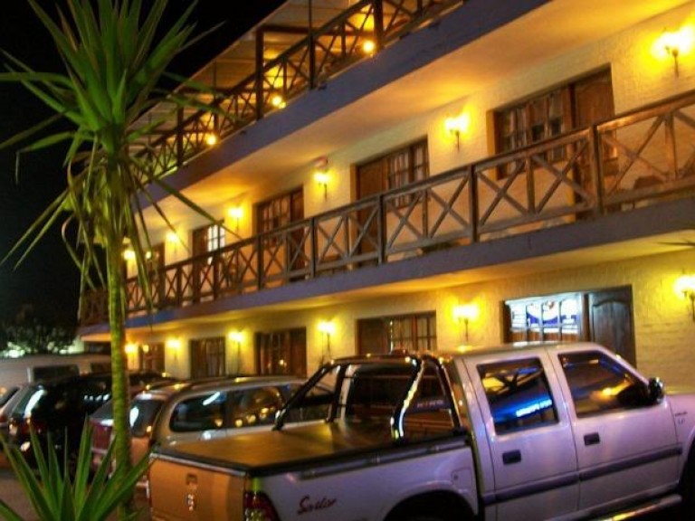 Hotel El Mirador